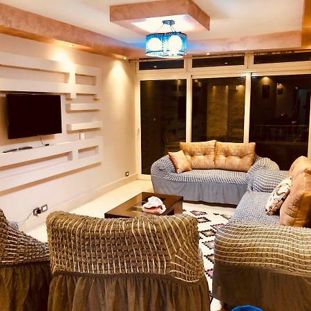 Toscanini Apartament اول صف مباشره Aleksandria Zewnętrze zdjęcie
