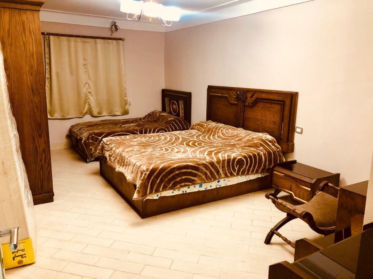 Toscanini Apartament اول صف مباشره Aleksandria Zewnętrze zdjęcie