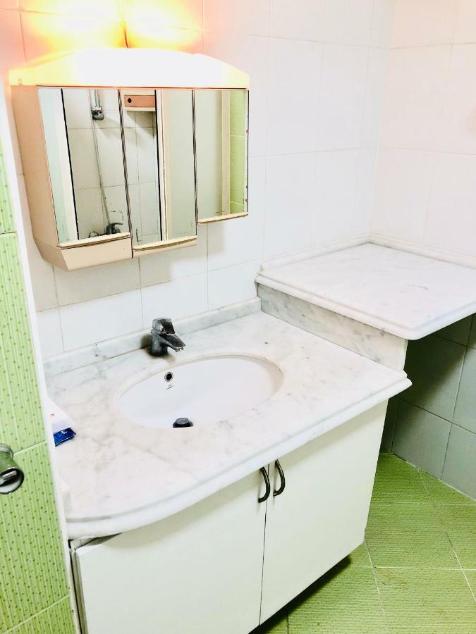 Toscanini Apartament اول صف مباشره Aleksandria Zewnętrze zdjęcie