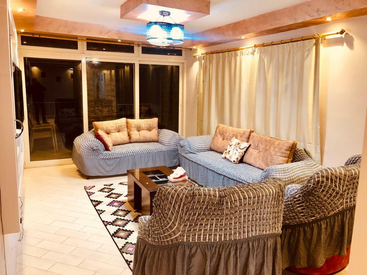 Toscanini Apartament اول صف مباشره Aleksandria Zewnętrze zdjęcie