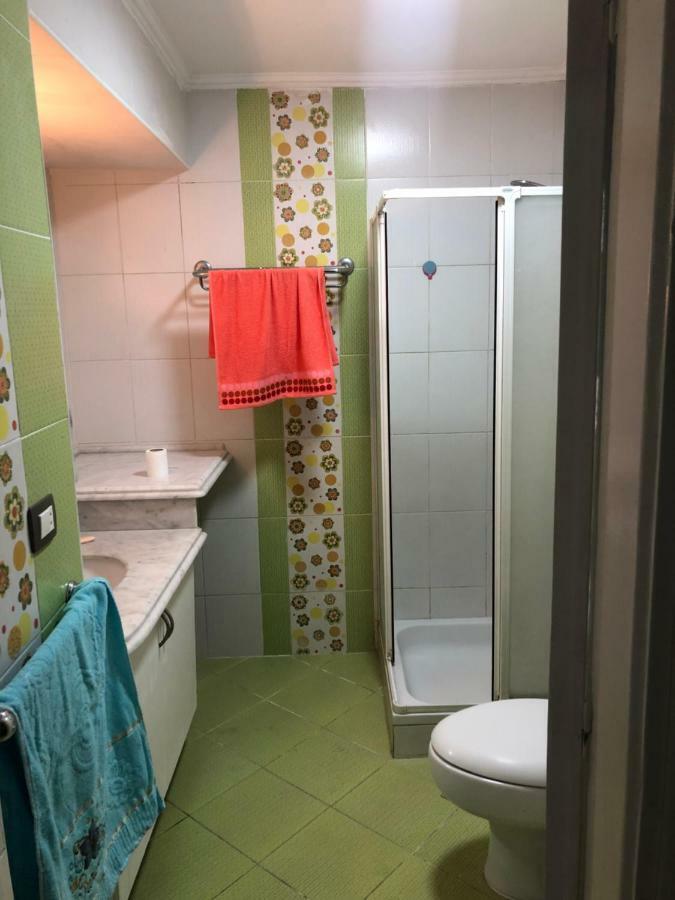 Toscanini Apartament اول صف مباشره Aleksandria Zewnętrze zdjęcie