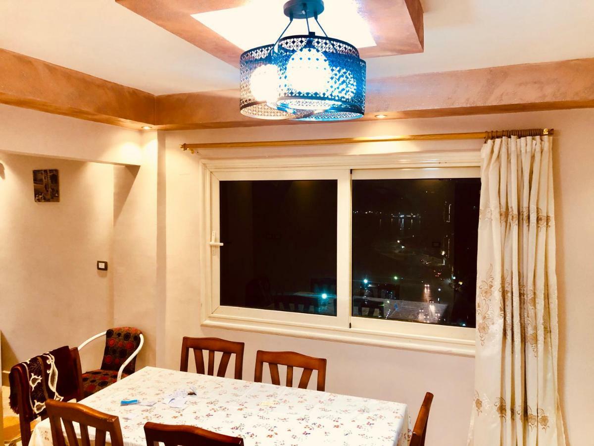 Toscanini Apartament اول صف مباشره Aleksandria Zewnętrze zdjęcie